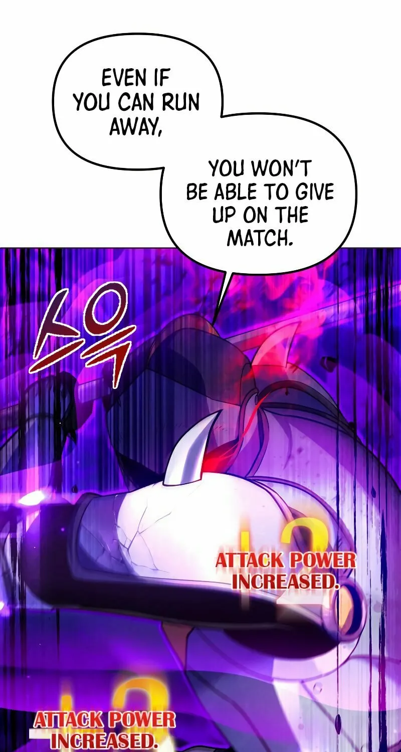 Read Leveling Beyond the Max chapter 21 image 21 on Lezhin
