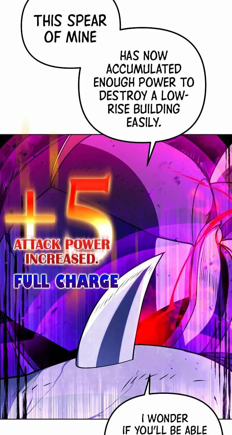 Read Leveling Beyond the Max chapter 21 image 23 on Lezhin