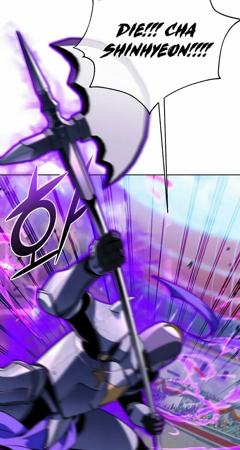 Read Leveling Beyond the Max chapter 21 image 25 on Lezhin