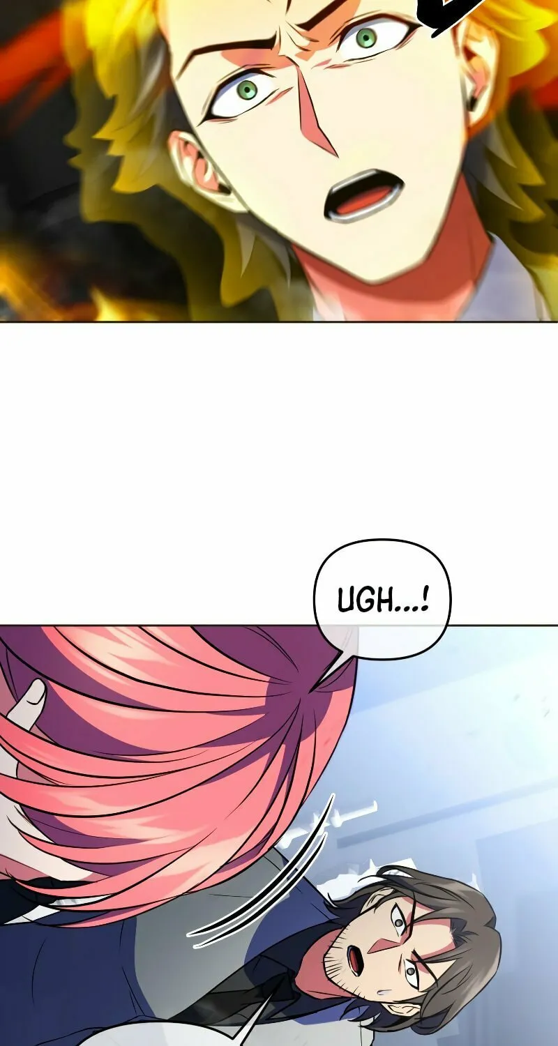 Read Leveling Beyond the Max chapter 21 image 32 on Lezhin