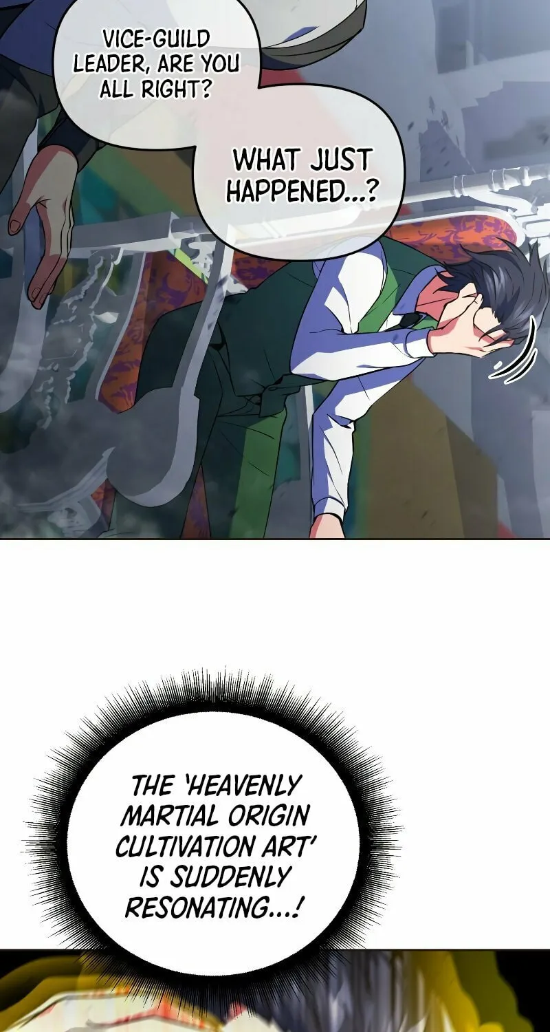Read Leveling Beyond the Max chapter 21 image 33 on Lezhin