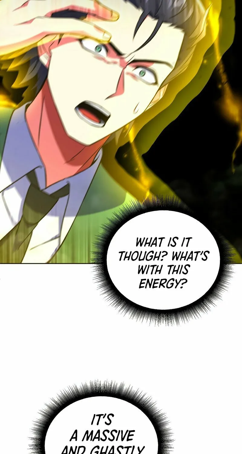 Read Leveling Beyond the Max chapter 21 image 34 on Lezhin