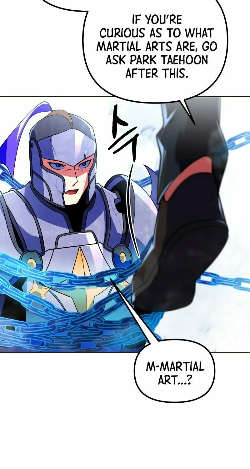 Read Leveling Beyond the Max chapter 21 image 42 on Lezhin