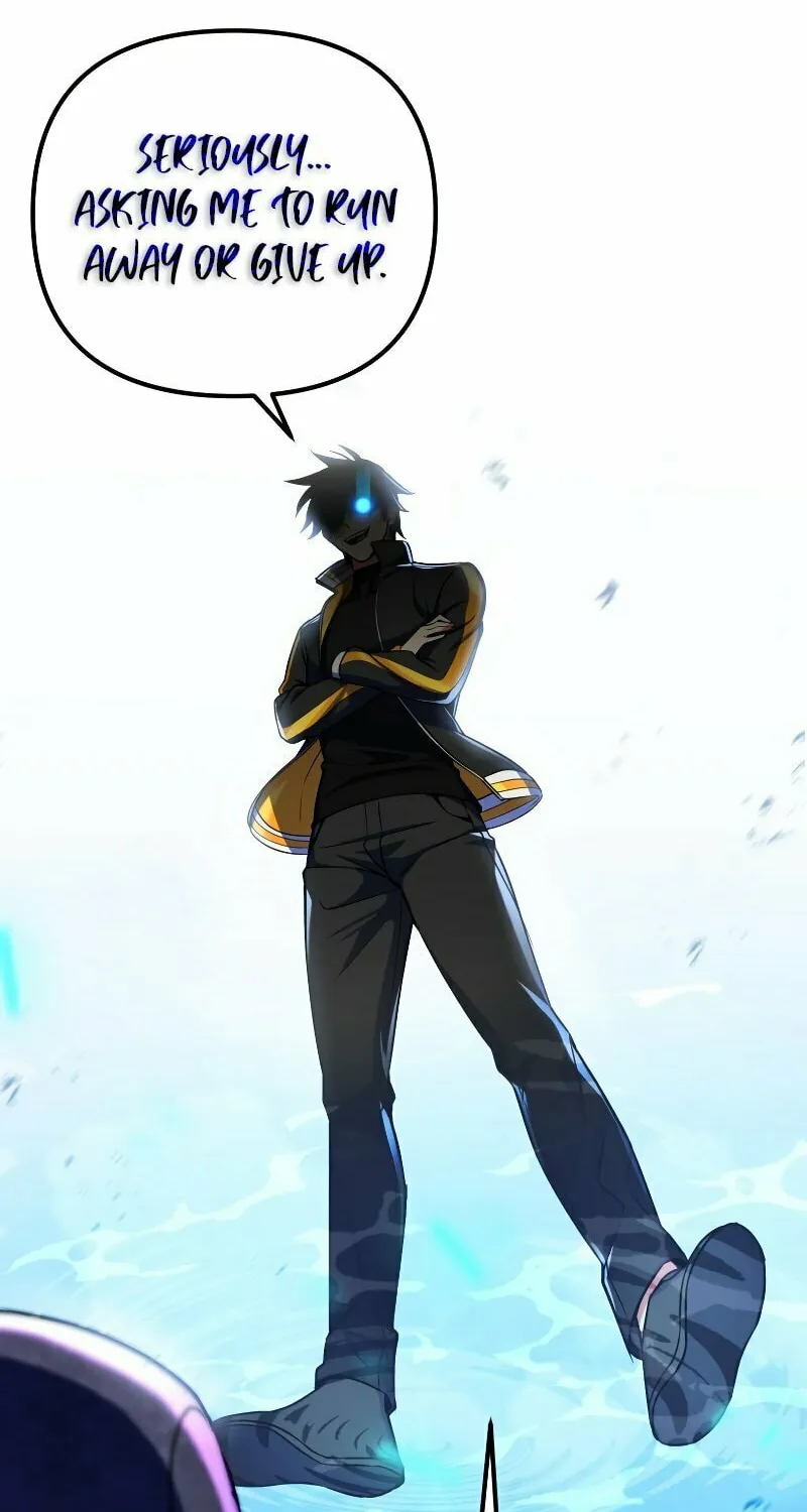 Read Leveling Beyond the Max chapter 21 image 43 on Lezhin