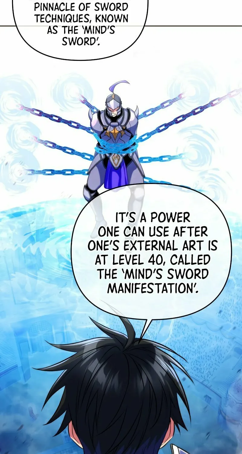 Read Leveling Beyond the Max chapter 21 image 46 on Lezhin
