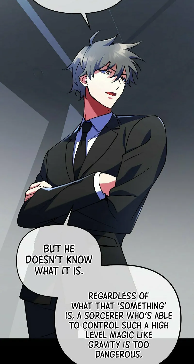 Read Leveling Beyond the Max chapter 21 image 5 on Lezhin