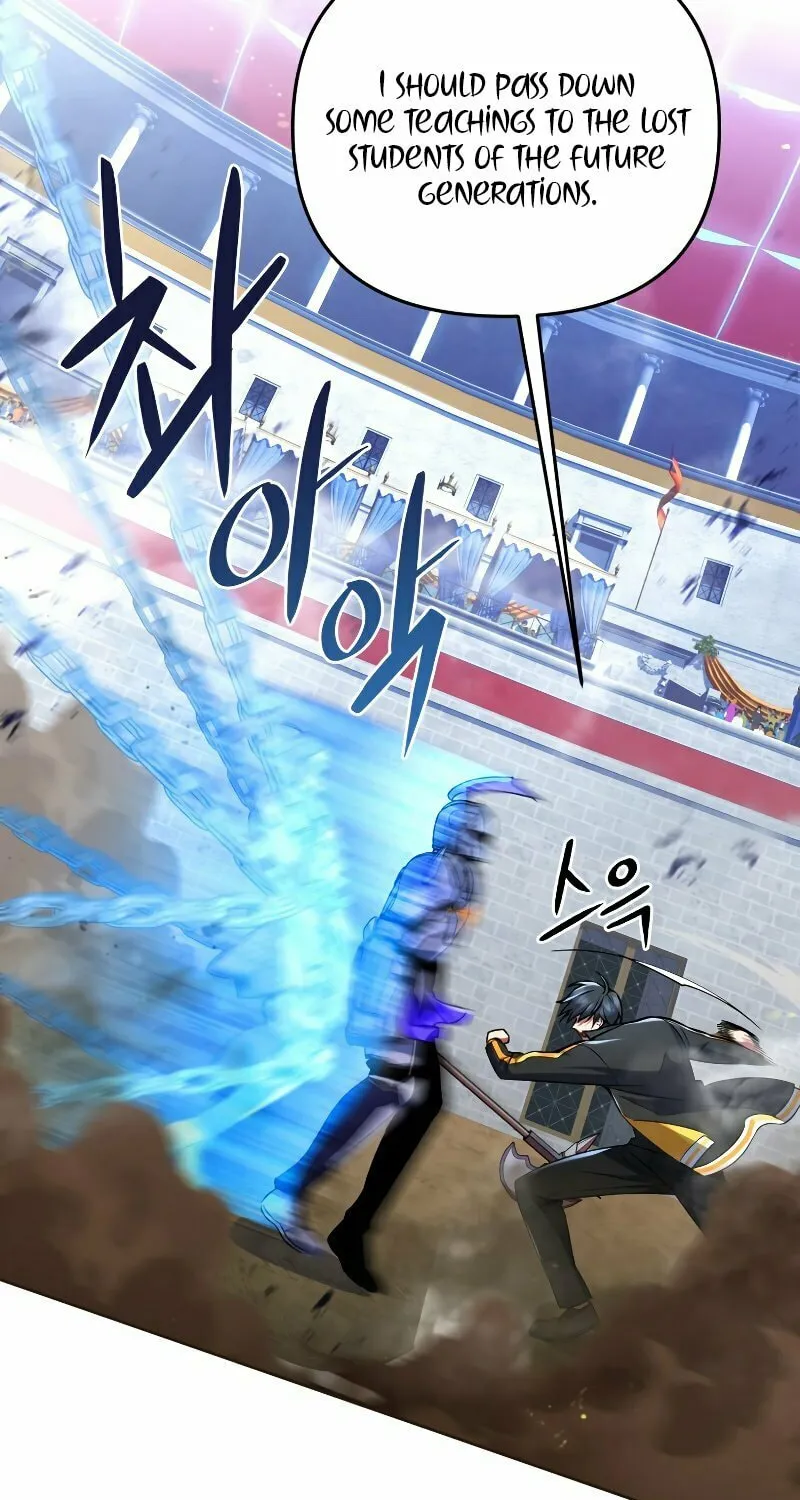 Read Leveling Beyond the Max chapter 21 image 51 on Lezhin