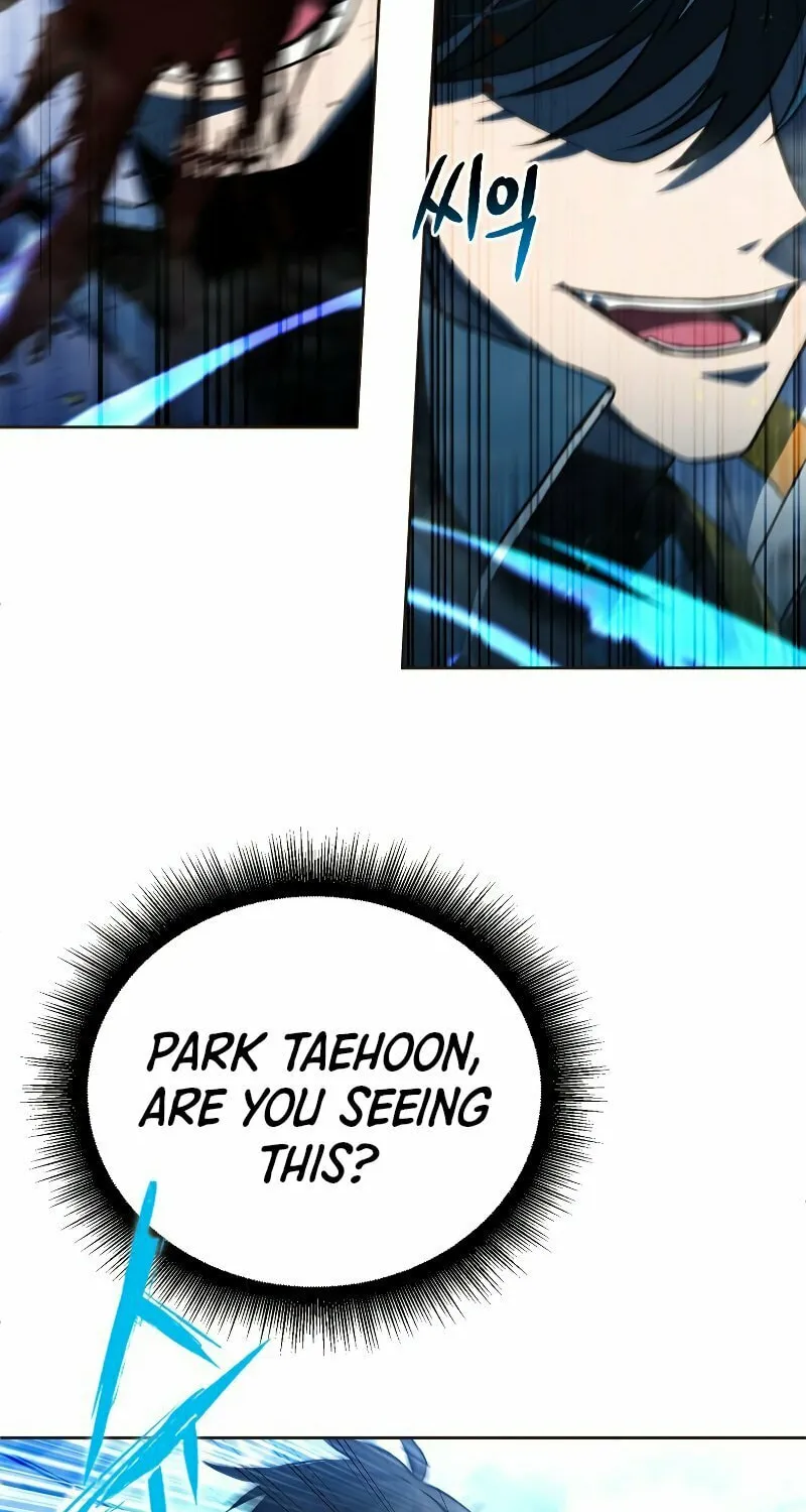 Read Leveling Beyond the Max chapter 21 image 54 on Lezhin