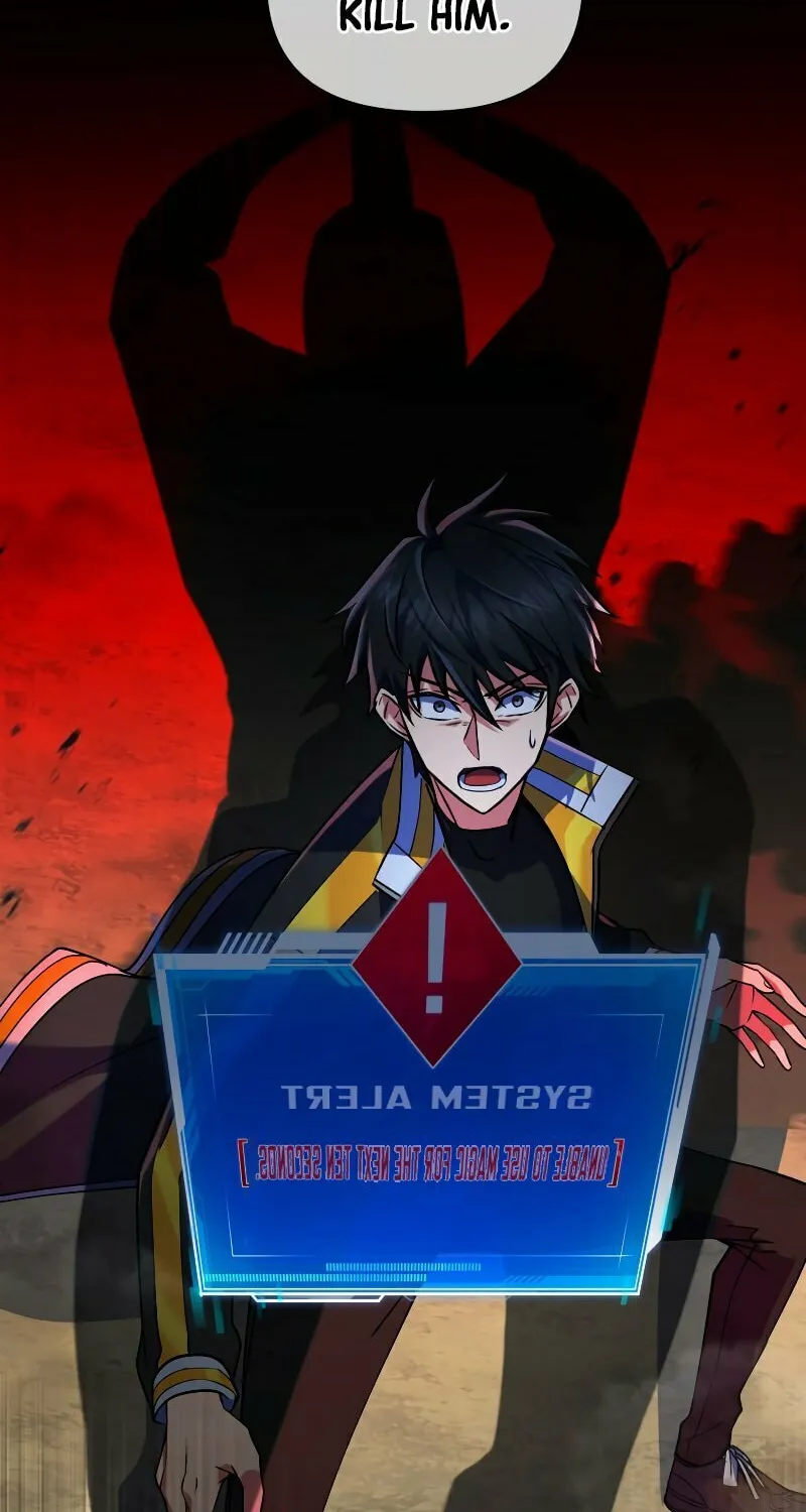 Read Leveling Beyond the Max chapter 21 image 7 on Lezhin