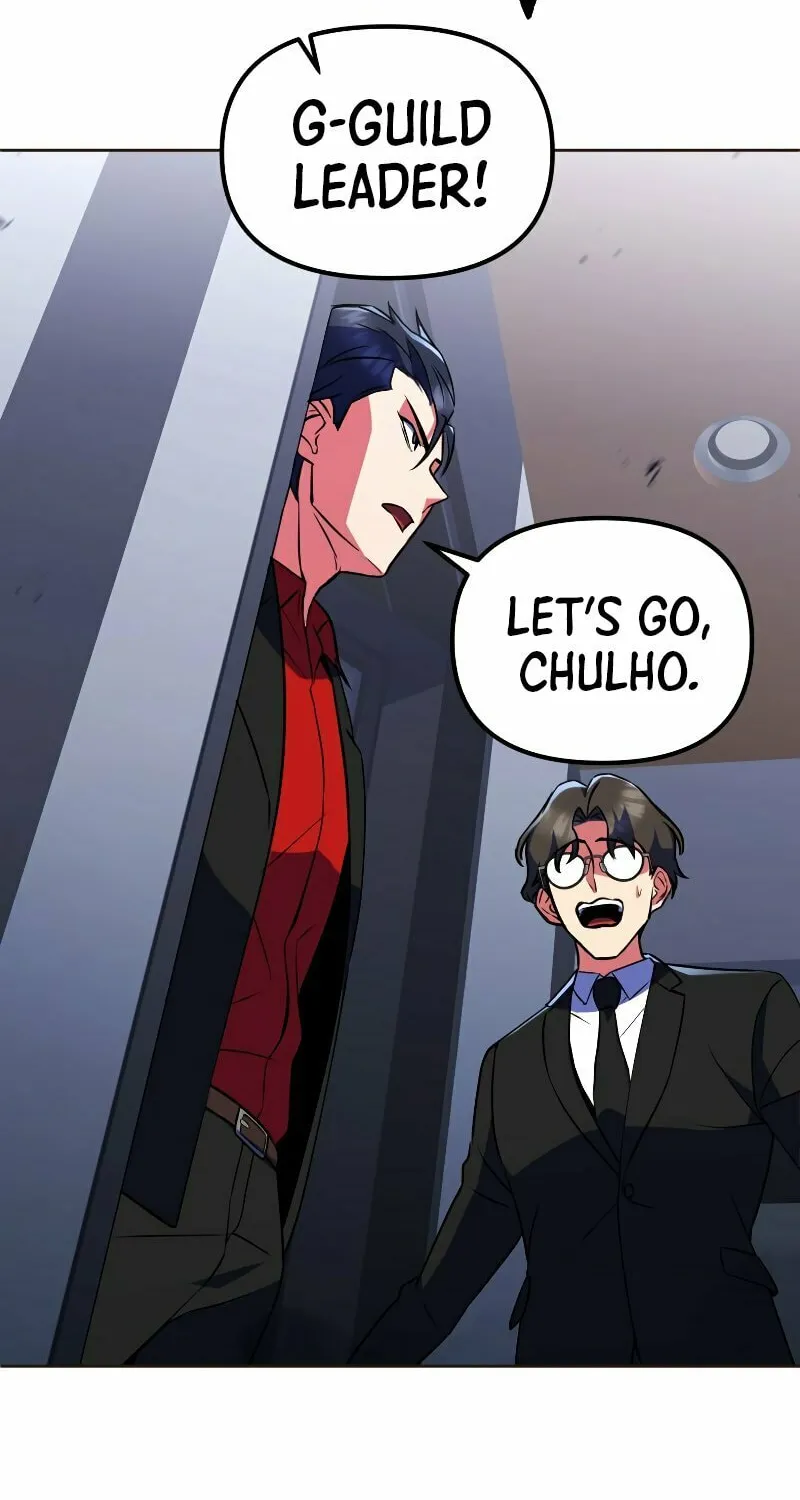 Read Leveling Beyond the Max chapter 21 image 82 on Lezhin