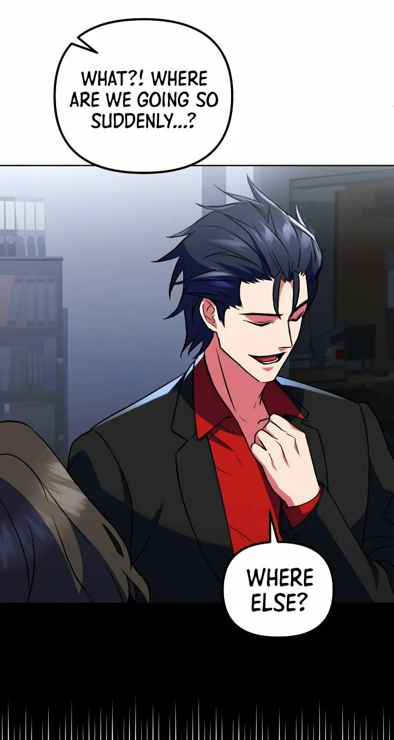 Read Leveling Beyond the Max chapter 21 image 83 on Lezhin