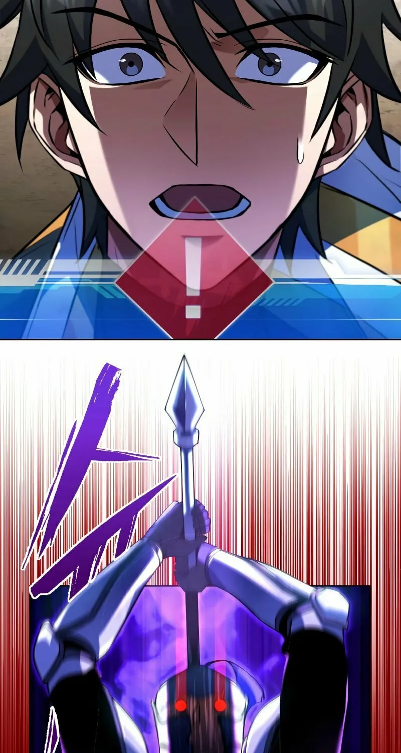 Read Leveling Beyond the Max chapter 21 image 9 on Lezhin