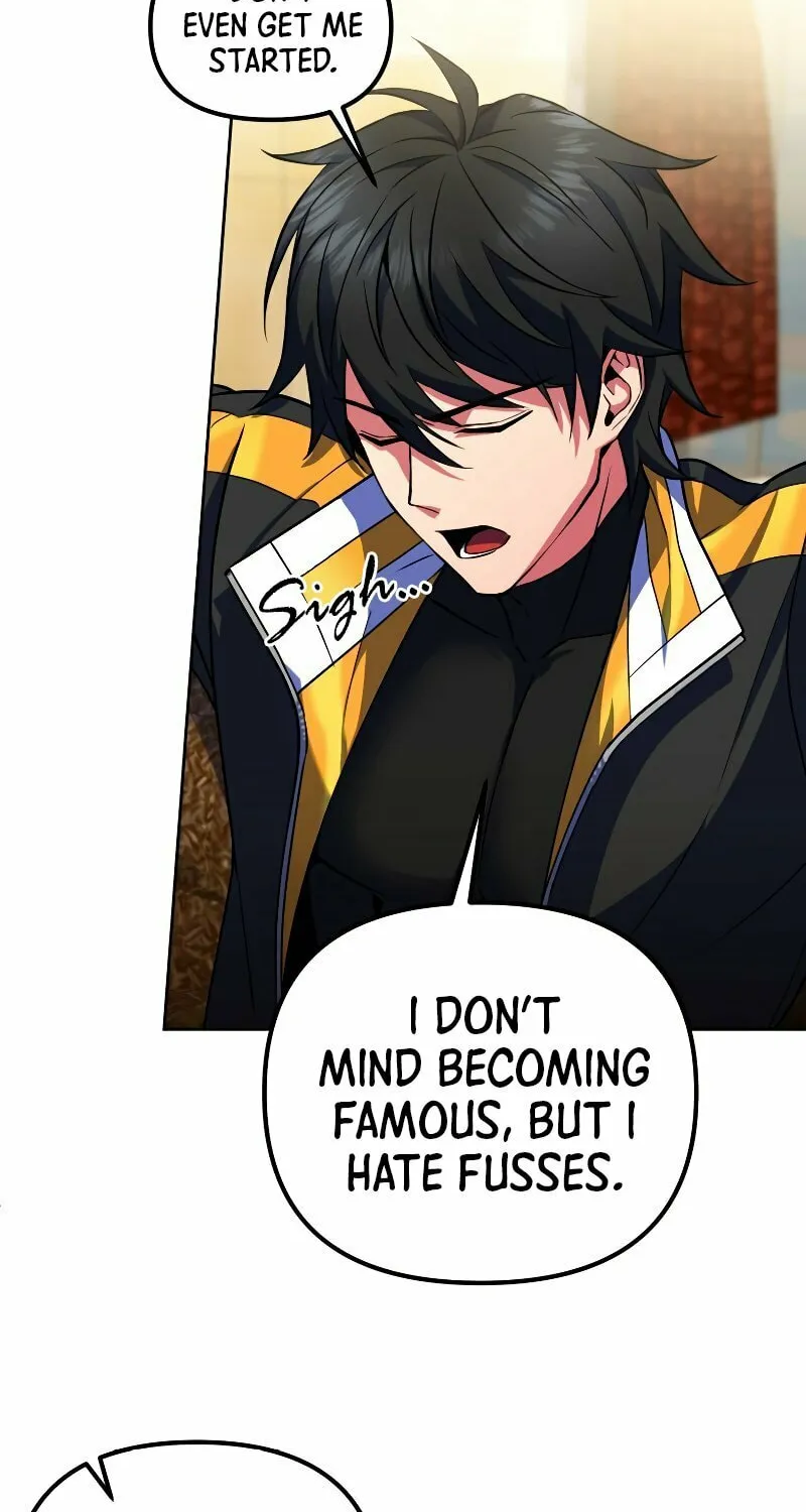Read Leveling Beyond the Max chapter 22 image 15 on Lezhin