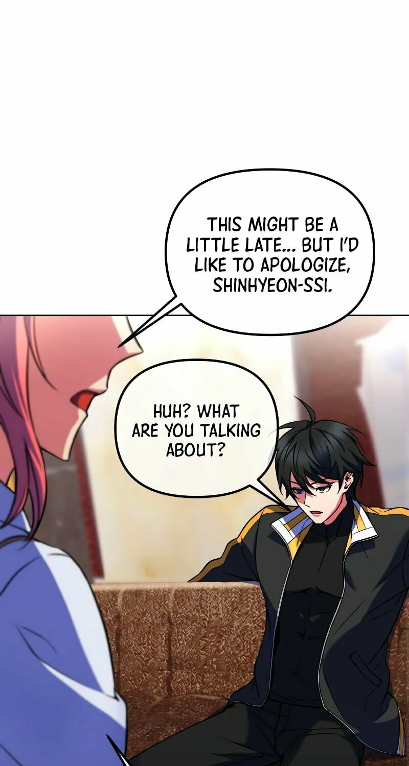 Read Leveling Beyond the Max chapter 22 image 17 on Lezhin