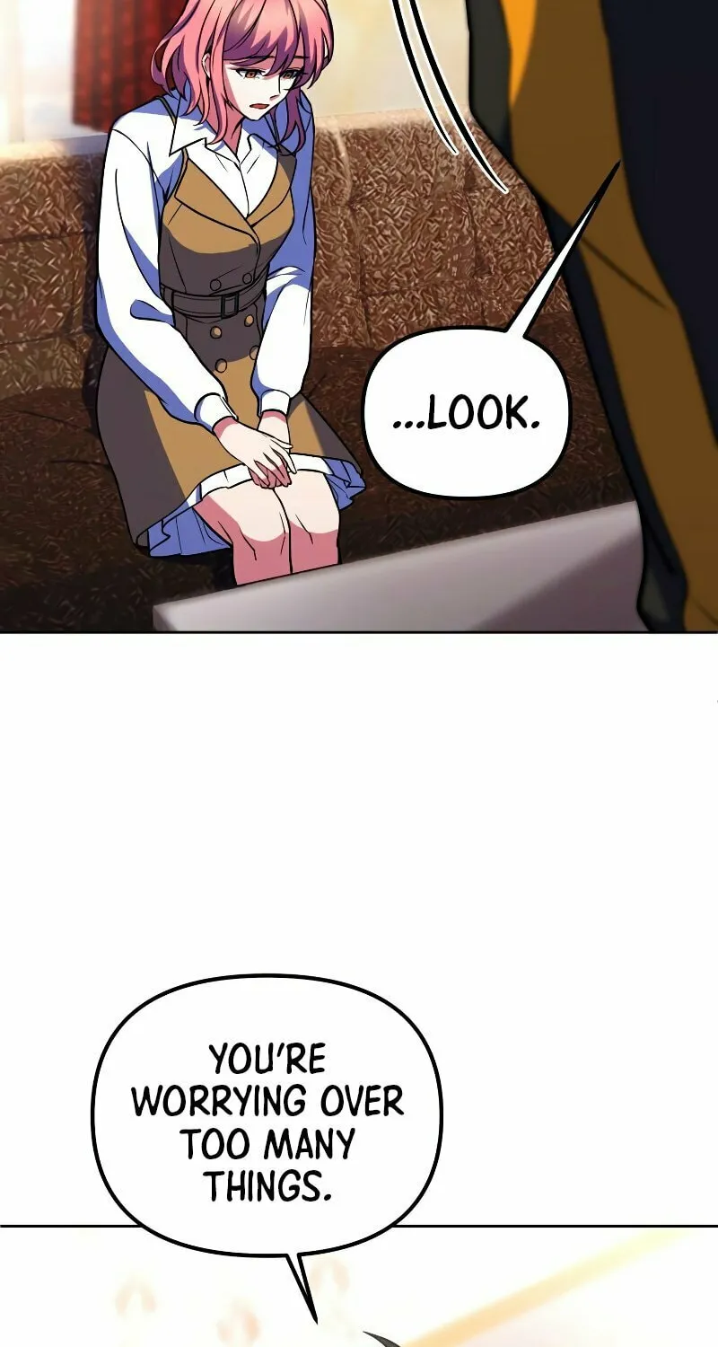 Read Leveling Beyond the Max chapter 22 image 20 on Lezhin