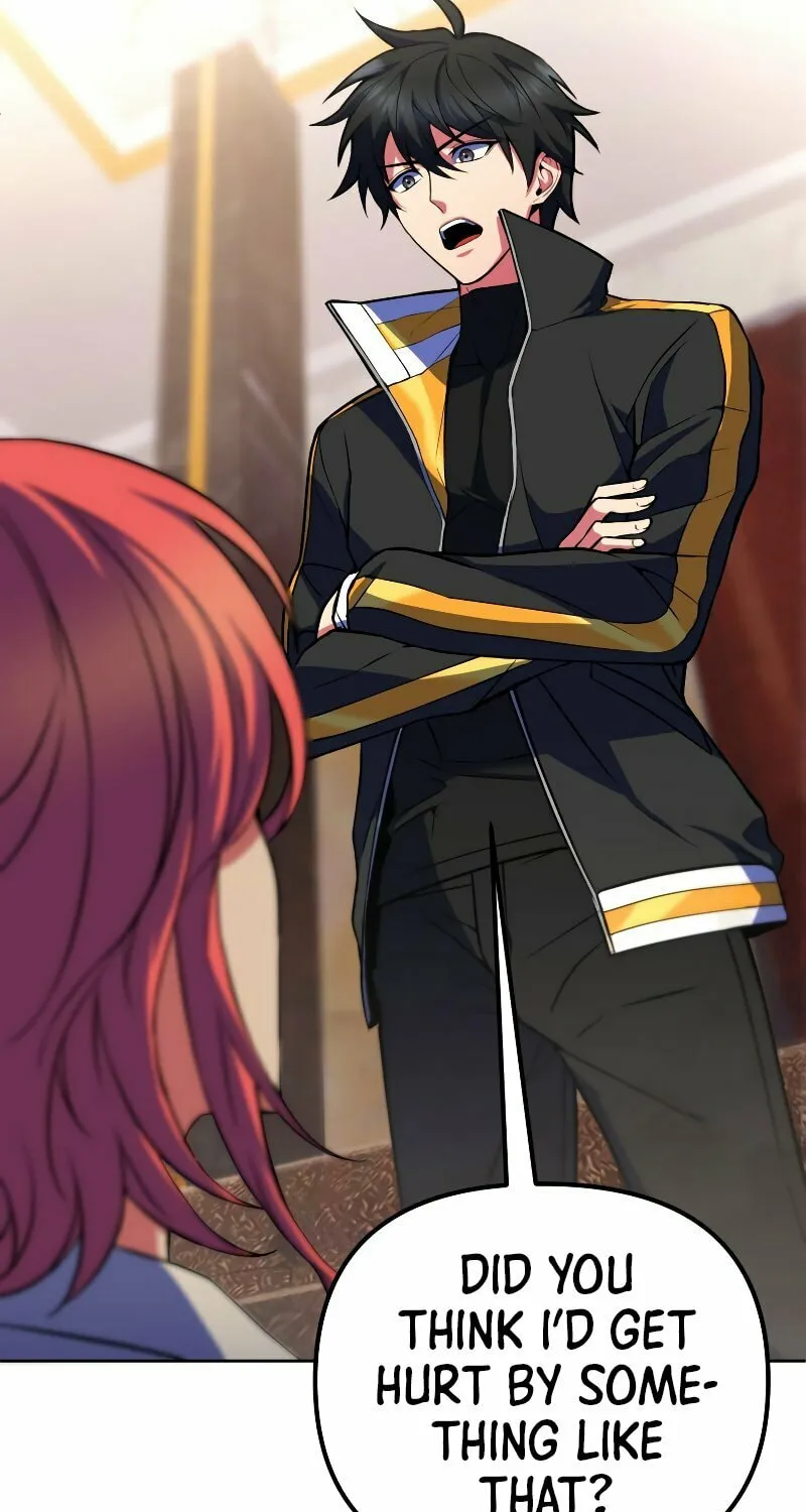 Read Leveling Beyond the Max chapter 22 image 21 on Lezhin