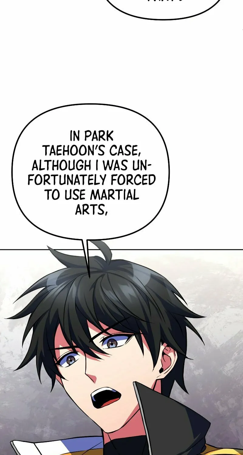 Read Leveling Beyond the Max chapter 22 image 22 on Lezhin