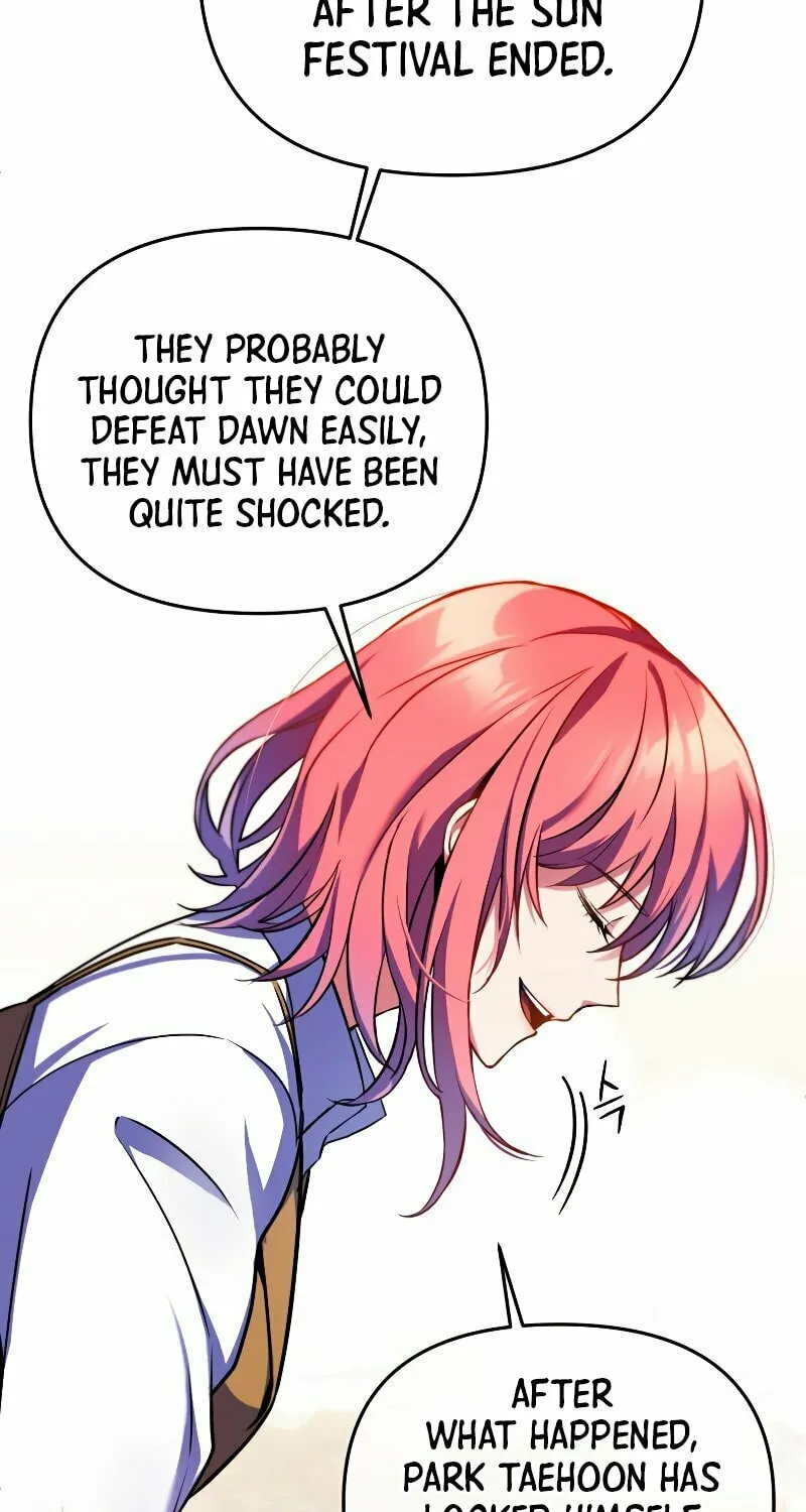 Read Leveling Beyond the Max chapter 22 image 27 on Lezhin