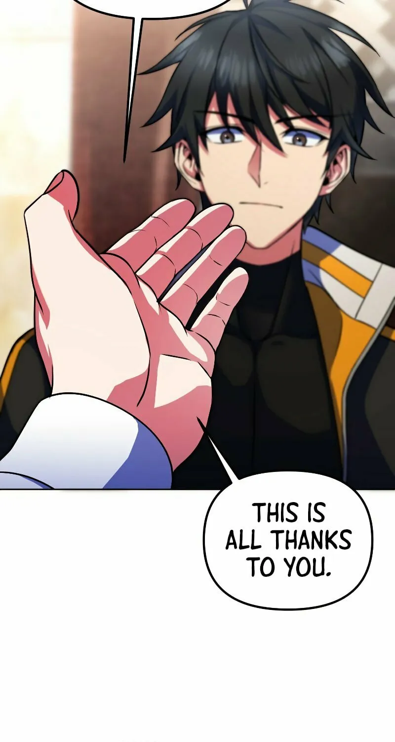 Read Leveling Beyond the Max chapter 22 image 29 on Lezhin