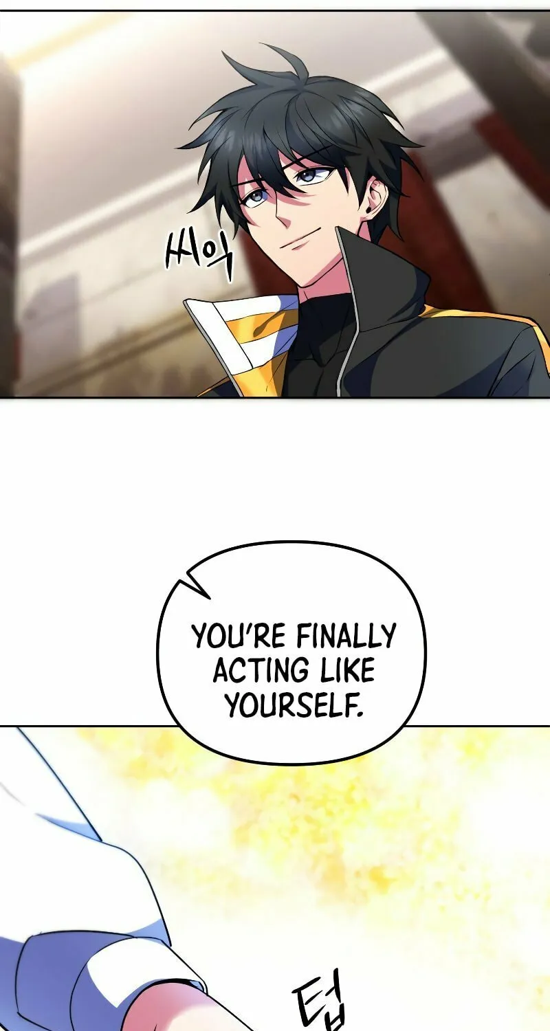 Read Leveling Beyond the Max chapter 22 image 32 on Lezhin