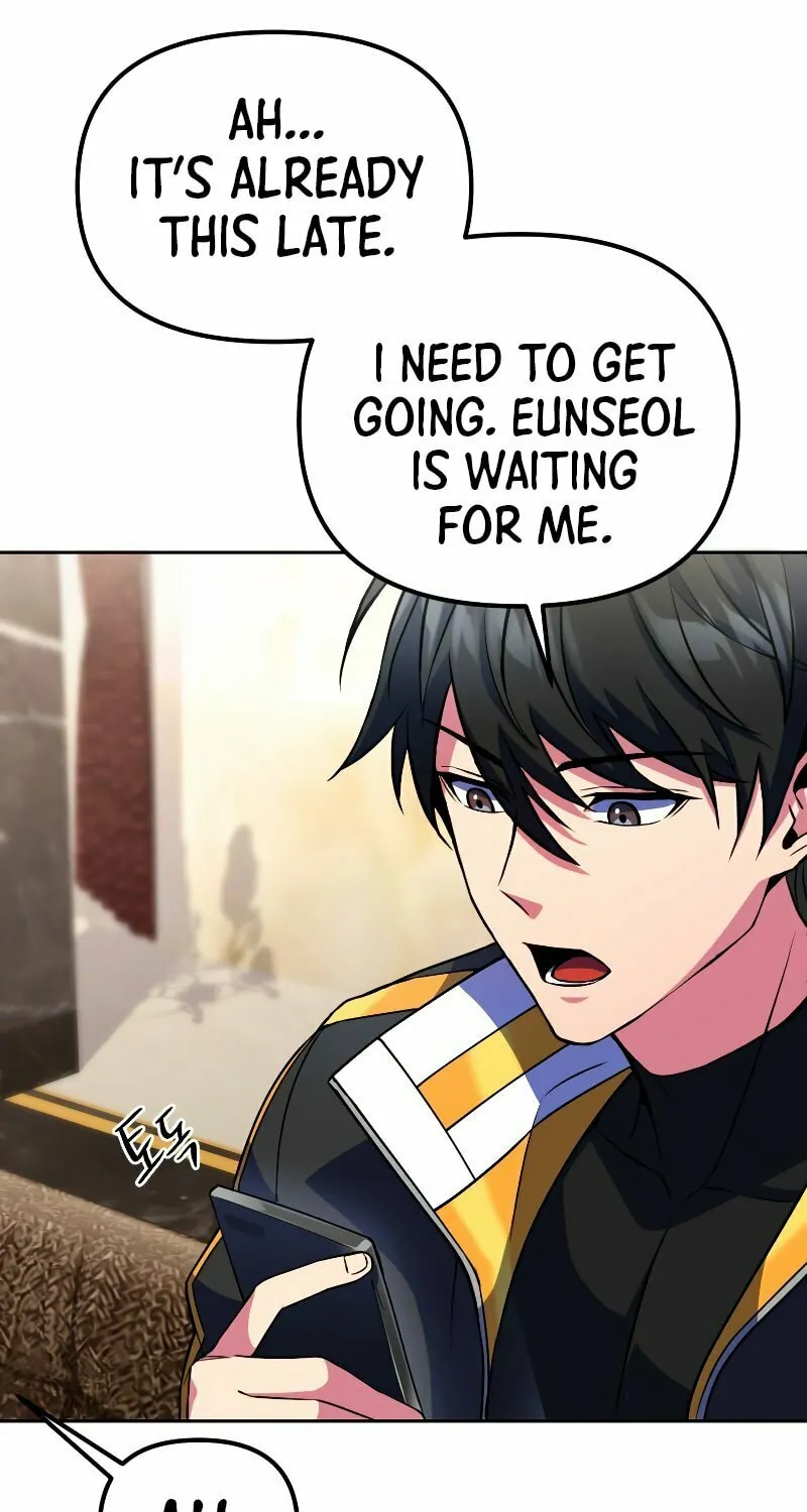 Read Leveling Beyond the Max chapter 22 image 34 on Lezhin
