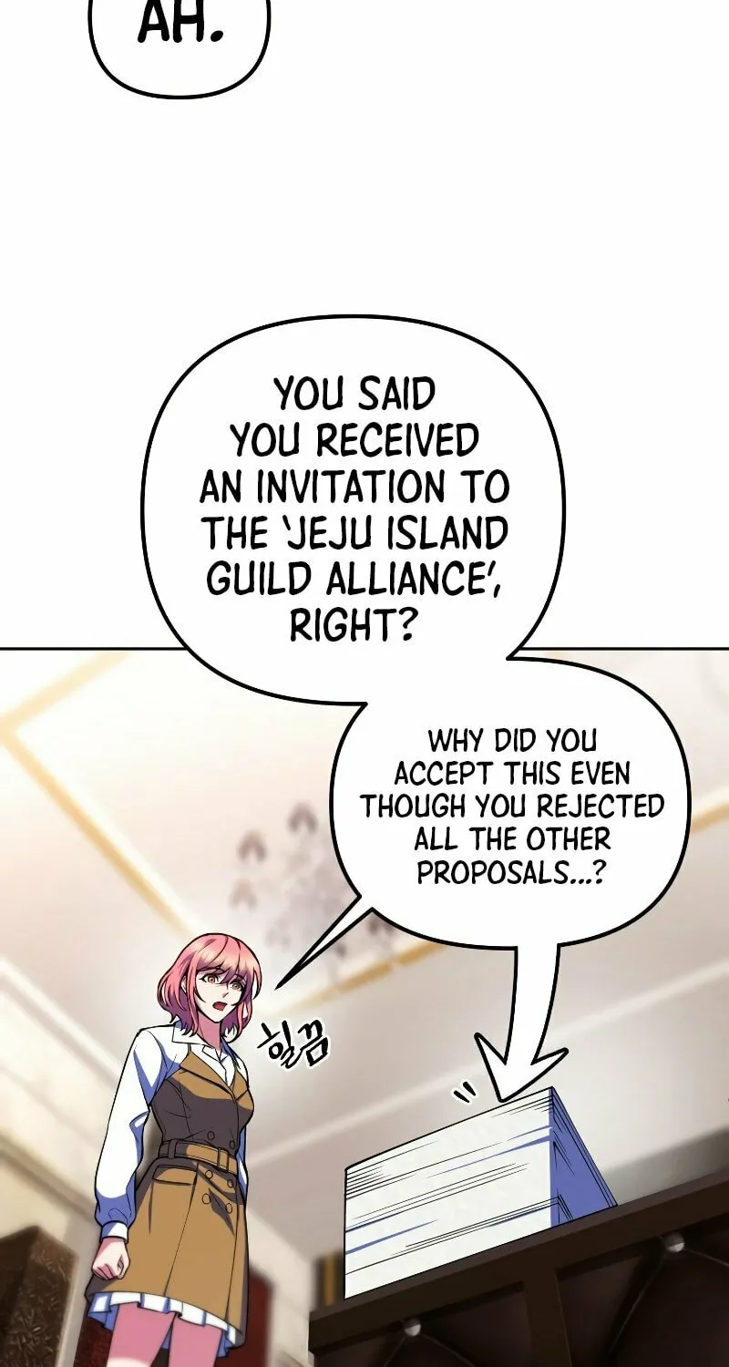 Read Leveling Beyond the Max chapter 22 image 35 on Lezhin