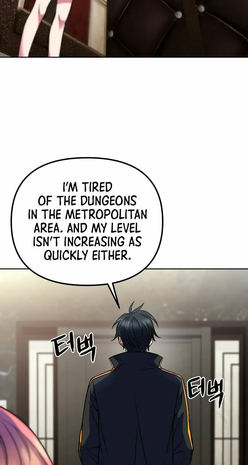 Read Leveling Beyond the Max chapter 22 image 36 on Lezhin