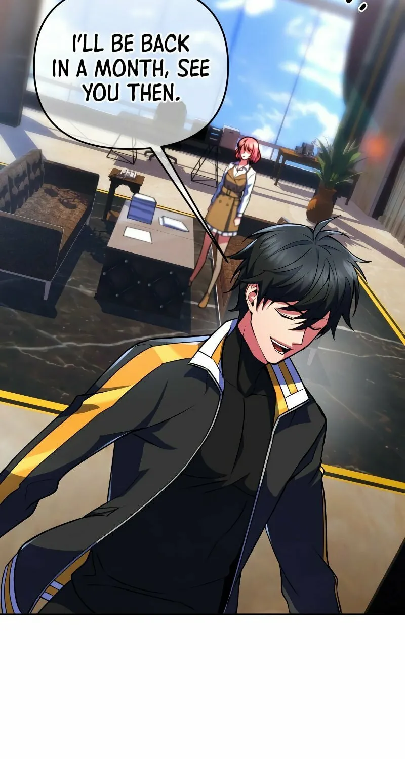 Read Leveling Beyond the Max chapter 22 image 39 on Lezhin
