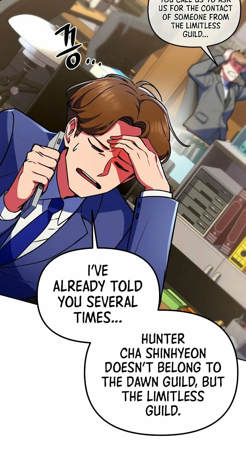 Read Leveling Beyond the Max chapter 22 image 4 on Lezhin