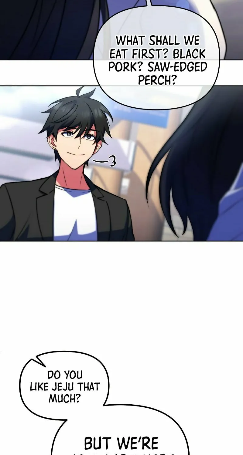 Read Leveling Beyond the Max chapter 22 image 48 on Lezhin