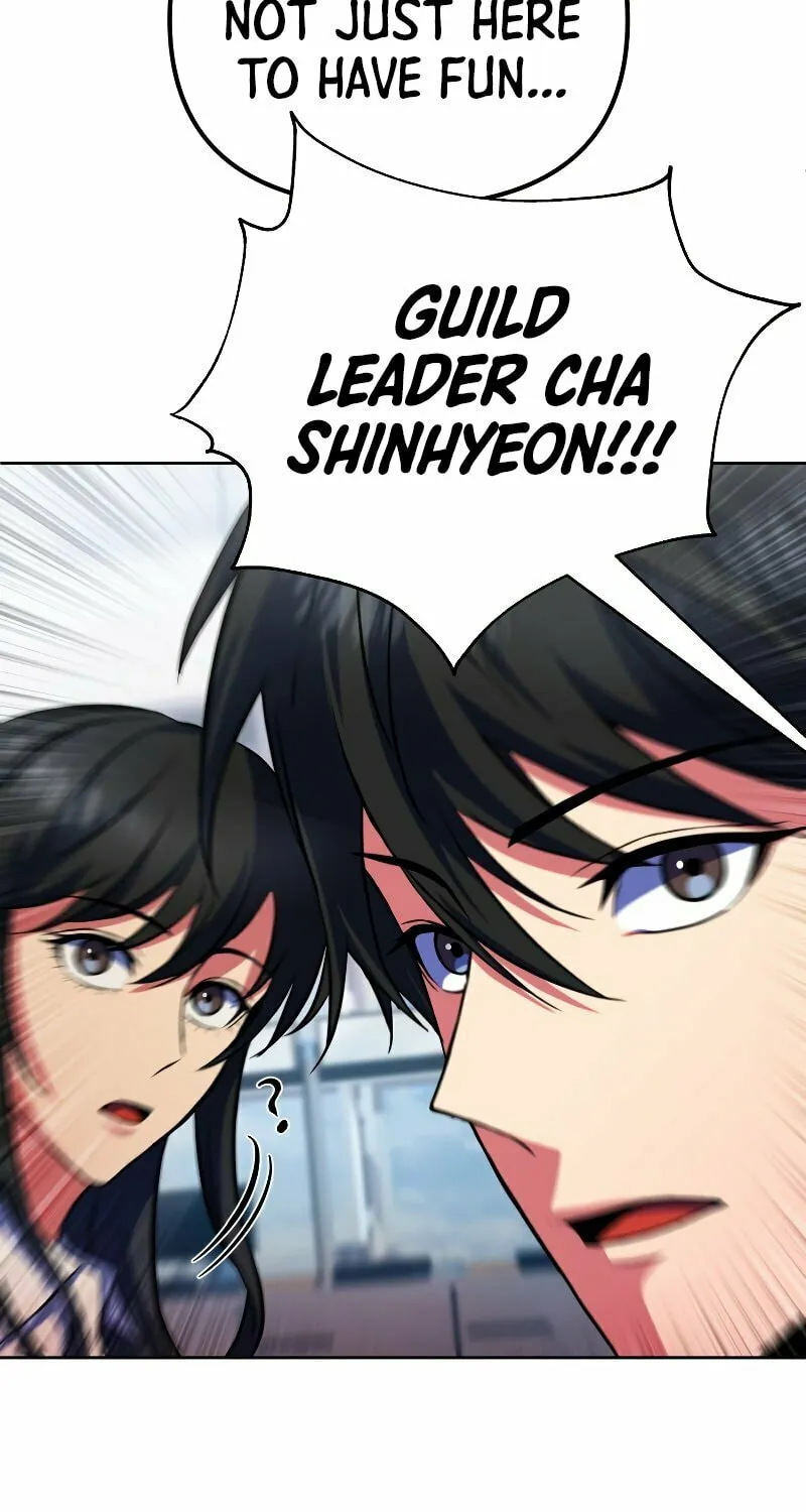 Read Leveling Beyond the Max chapter 22 image 49 on Lezhin