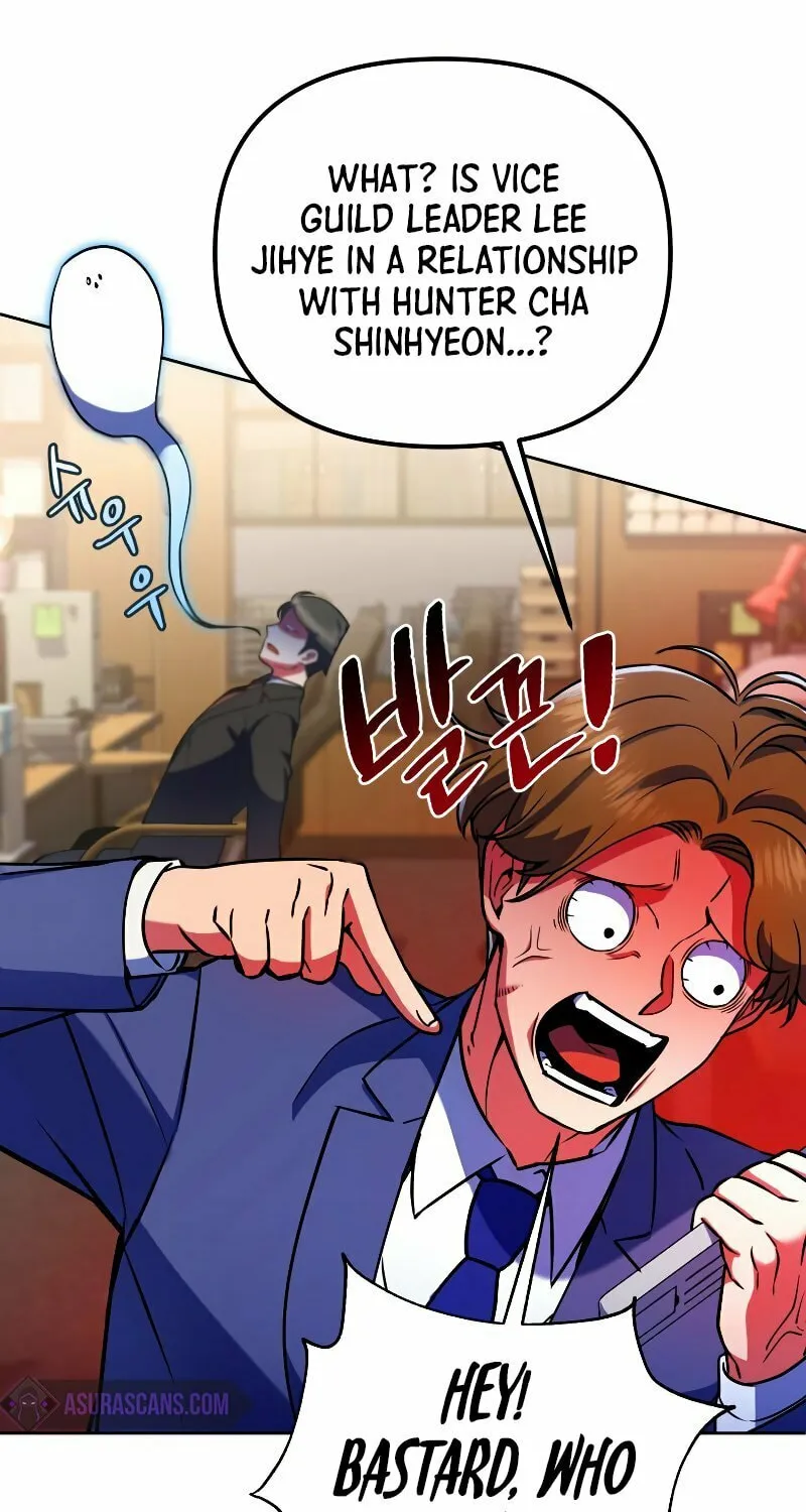Read Leveling Beyond the Max chapter 22 image 5 on Lezhin