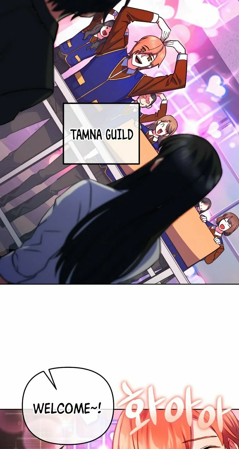 Read Leveling Beyond the Max chapter 22 image 51 on Lezhin