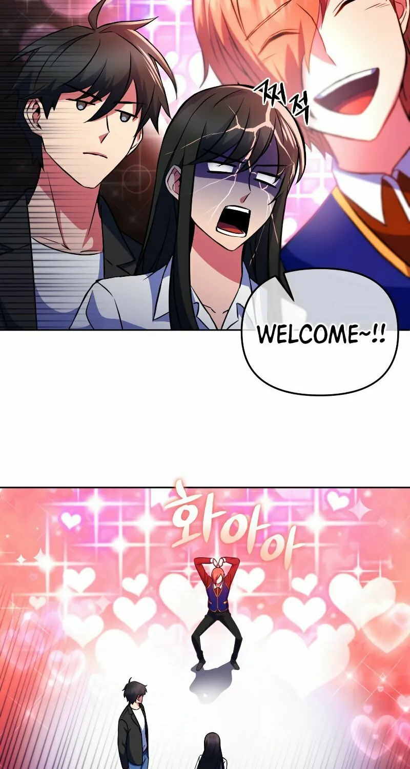 Read Leveling Beyond the Max chapter 22 image 52 on Lezhin