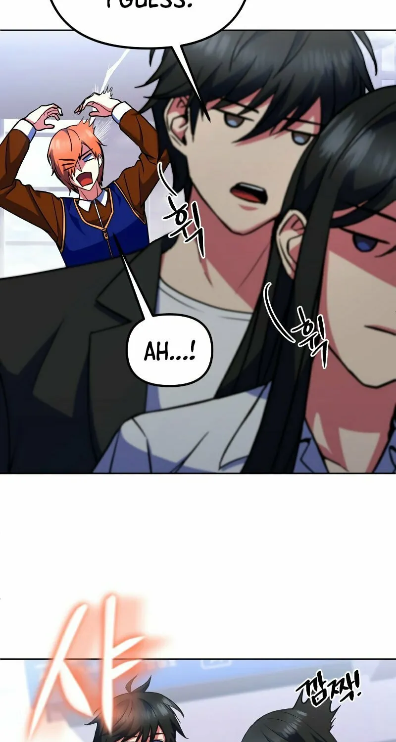 Read Leveling Beyond the Max chapter 22 image 54 on Lezhin
