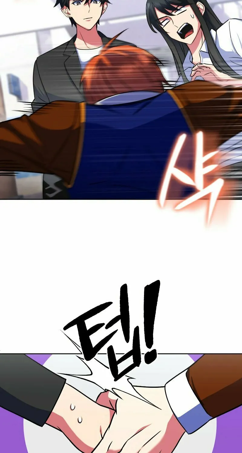 Read Leveling Beyond the Max chapter 22 image 55 on Lezhin