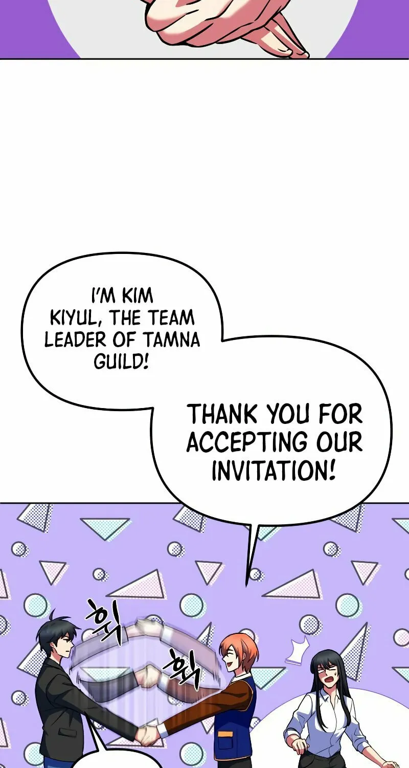 Read Leveling Beyond the Max chapter 22 image 56 on Lezhin