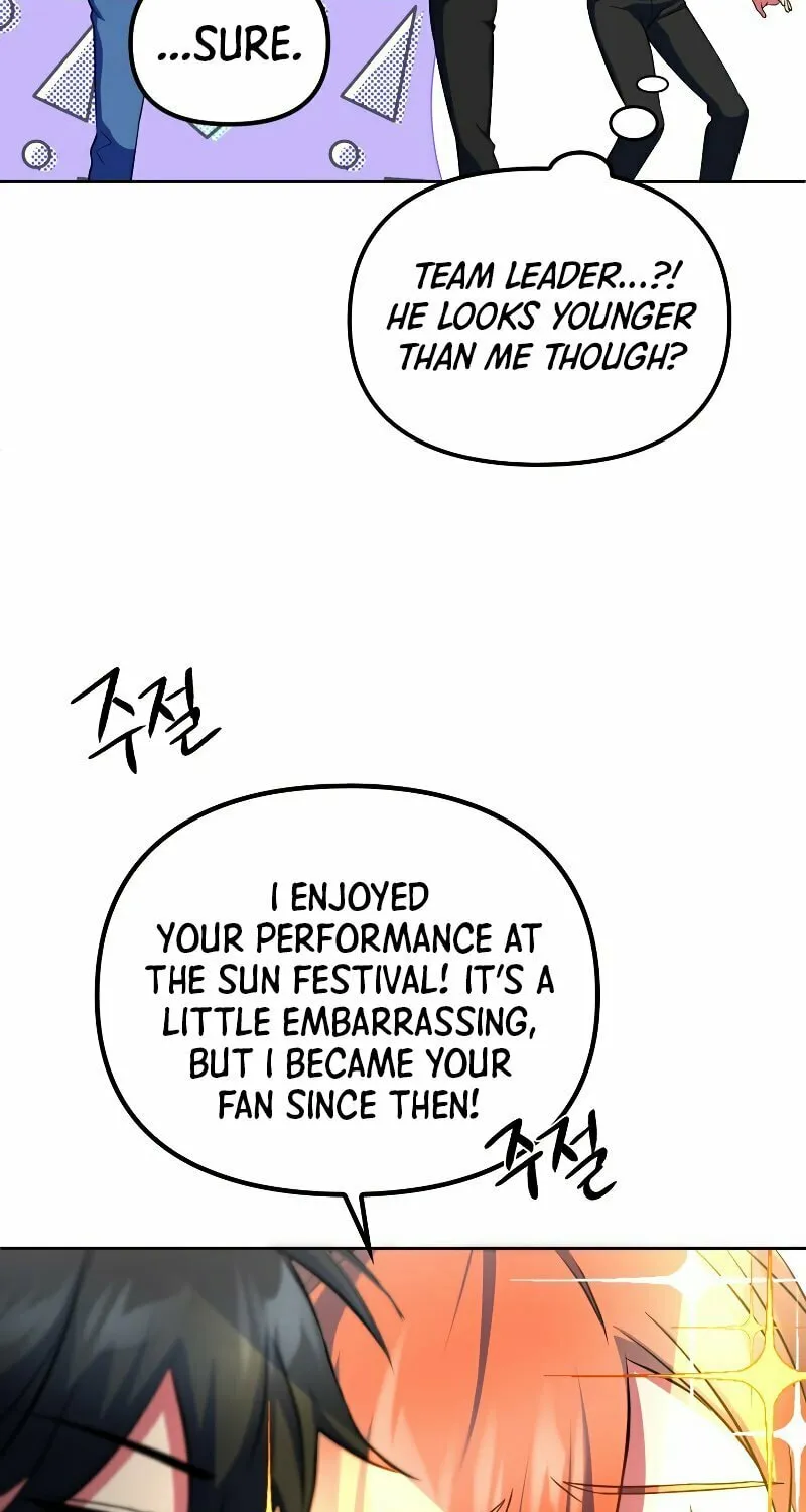 Read Leveling Beyond the Max chapter 22 image 57 on Lezhin