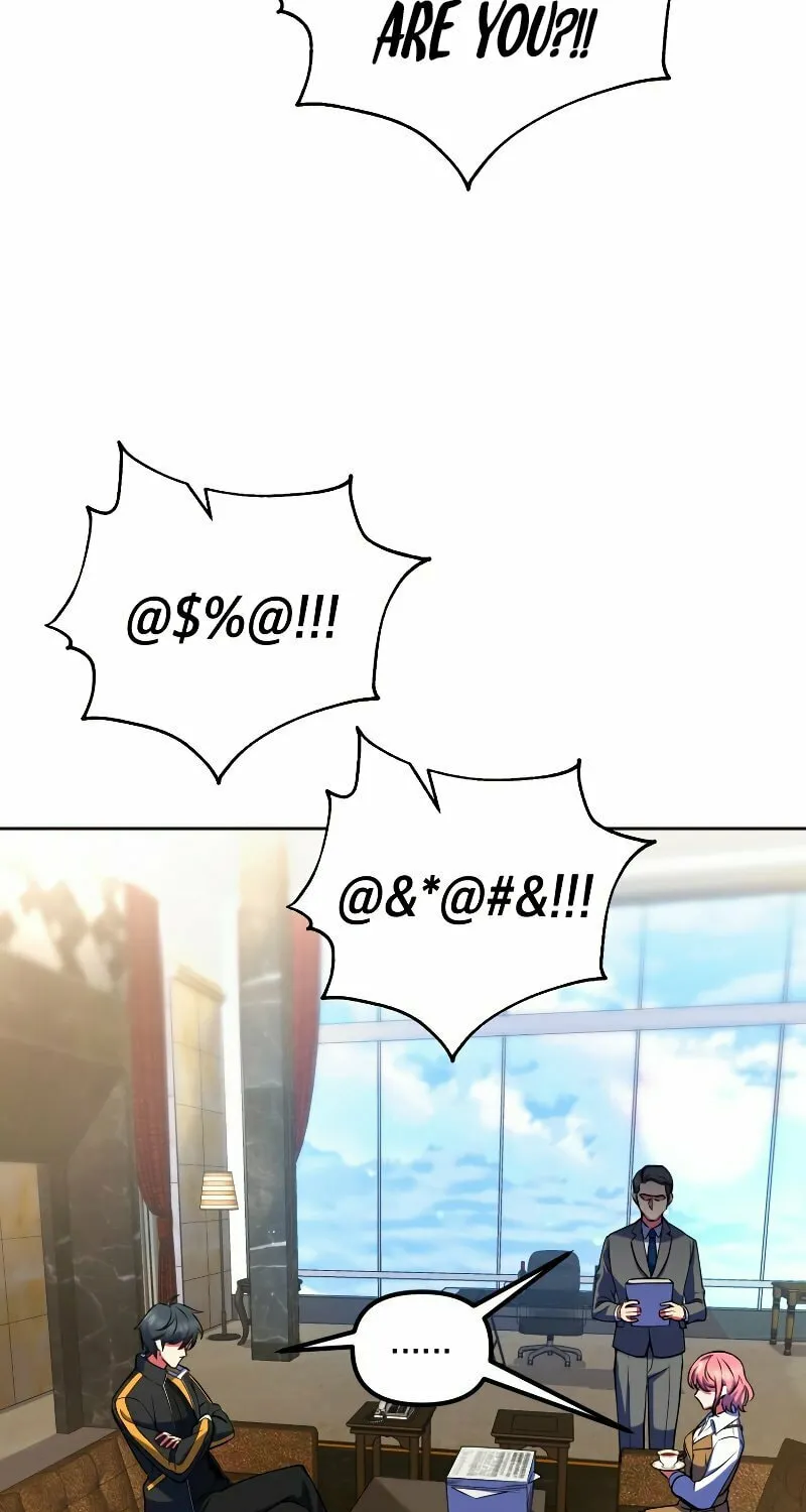 Read Leveling Beyond the Max chapter 22 image 6 on Lezhin