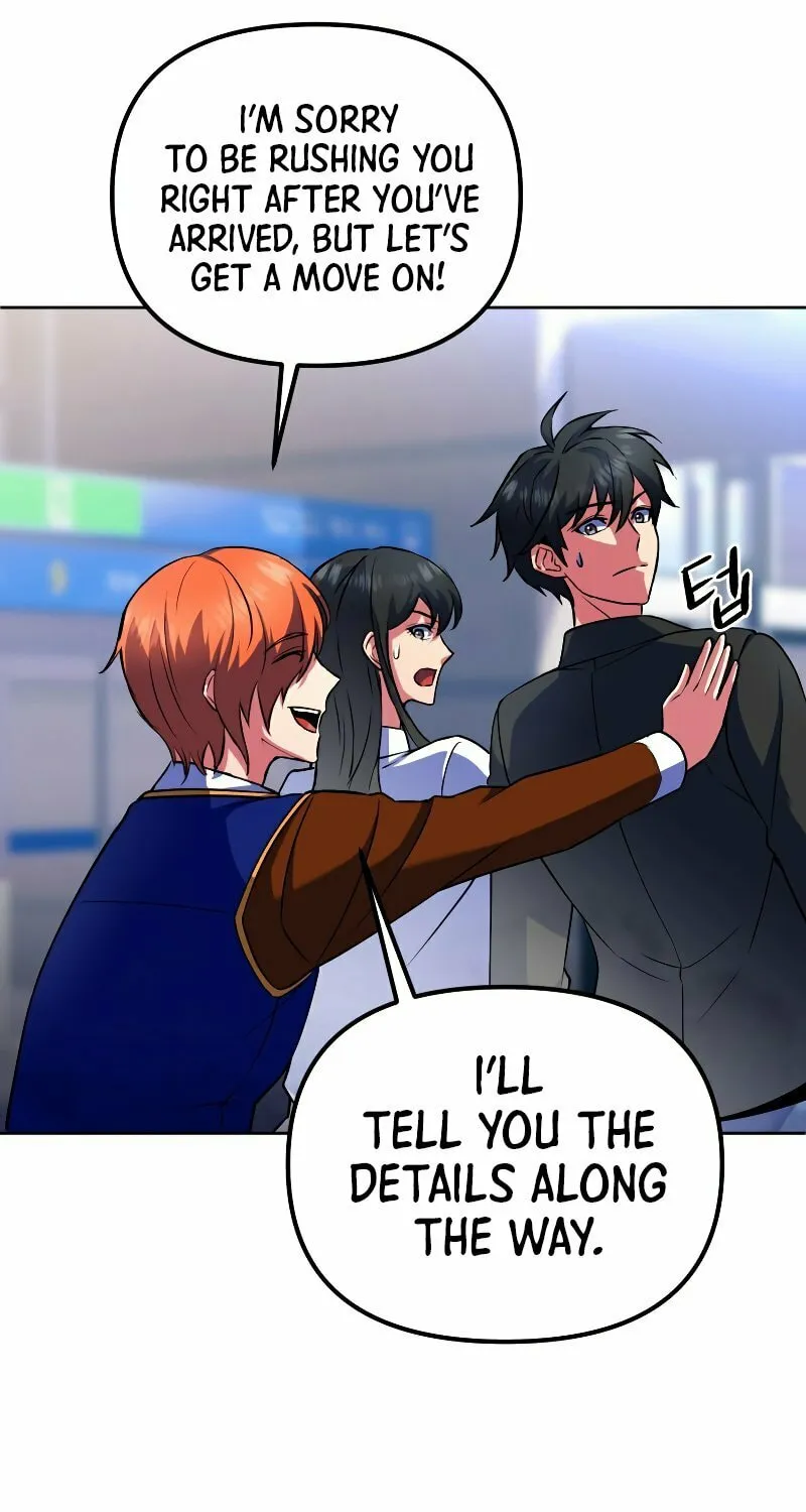 Read Leveling Beyond the Max chapter 22 image 62 on Lezhin