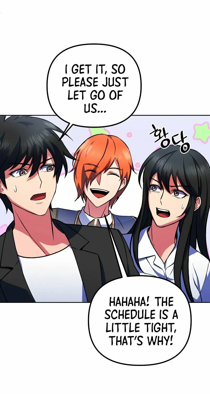 Read Leveling Beyond the Max chapter 22 image 63 on Lezhin