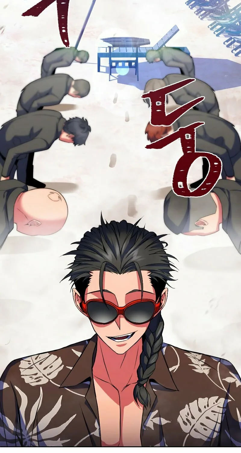Read Leveling Beyond the Max chapter 22 image 70 on Lezhin