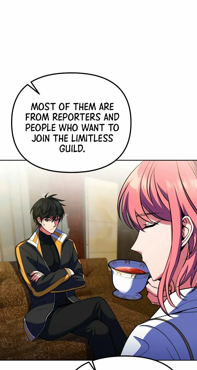 Read Leveling Beyond the Max chapter 22 image 9 on Lezhin