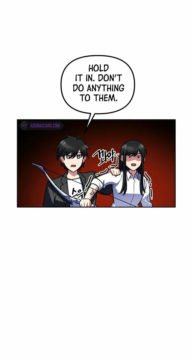 Read Leveling Beyond the Max chapter 23 image 11 on Lezhin
