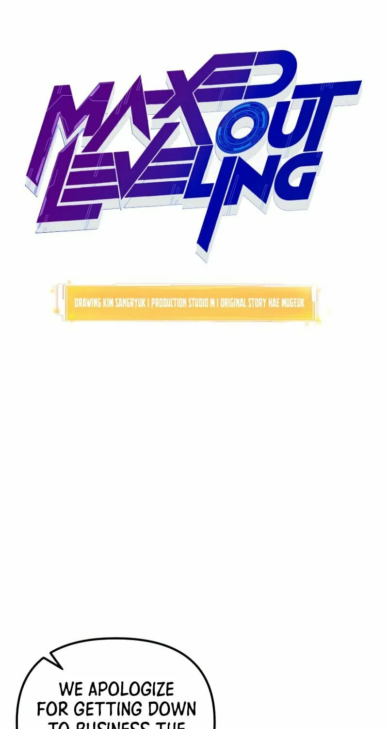 Read Leveling Beyond the Max chapter 23 image 12 on Lezhin