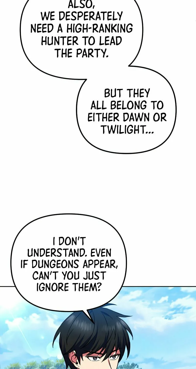 Read Leveling Beyond the Max chapter 23 image 20 on Lezhin