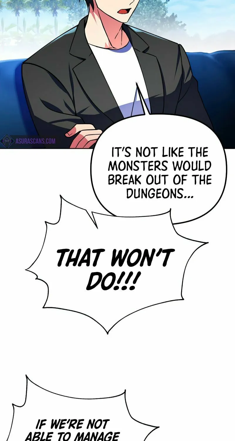 Read Leveling Beyond the Max chapter 23 image 21 on Lezhin
