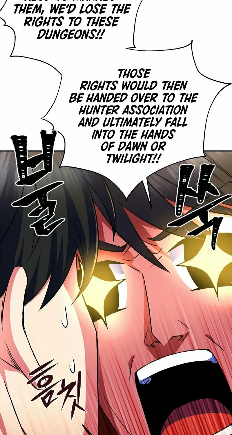 Read Leveling Beyond the Max chapter 23 image 22 on Lezhin