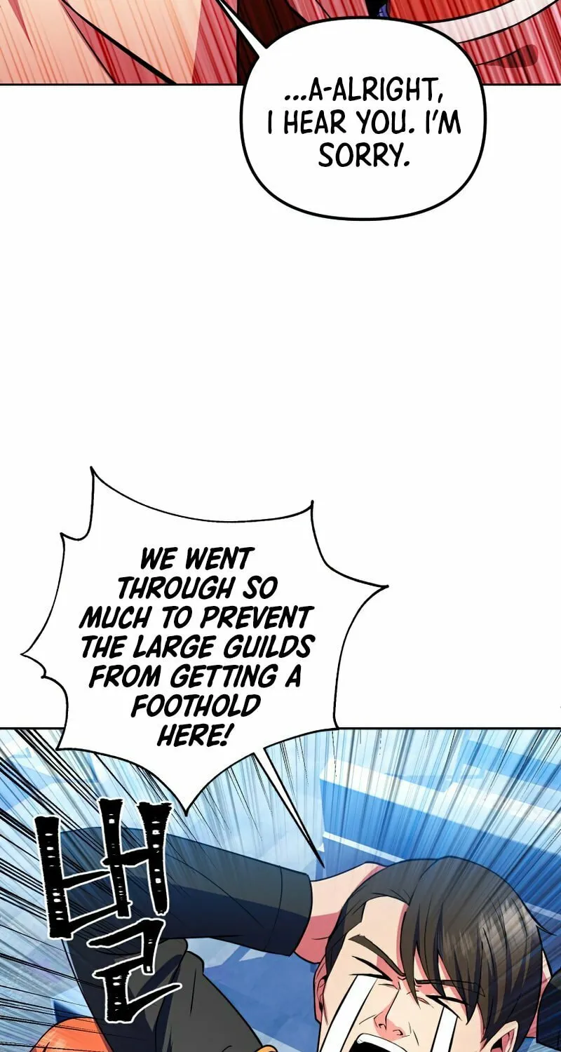 Read Leveling Beyond the Max chapter 23 image 23 on Lezhin