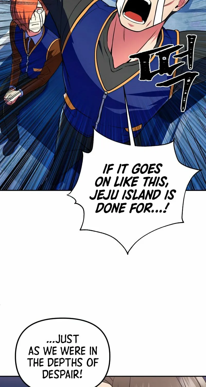 Read Leveling Beyond the Max chapter 23 image 24 on Lezhin